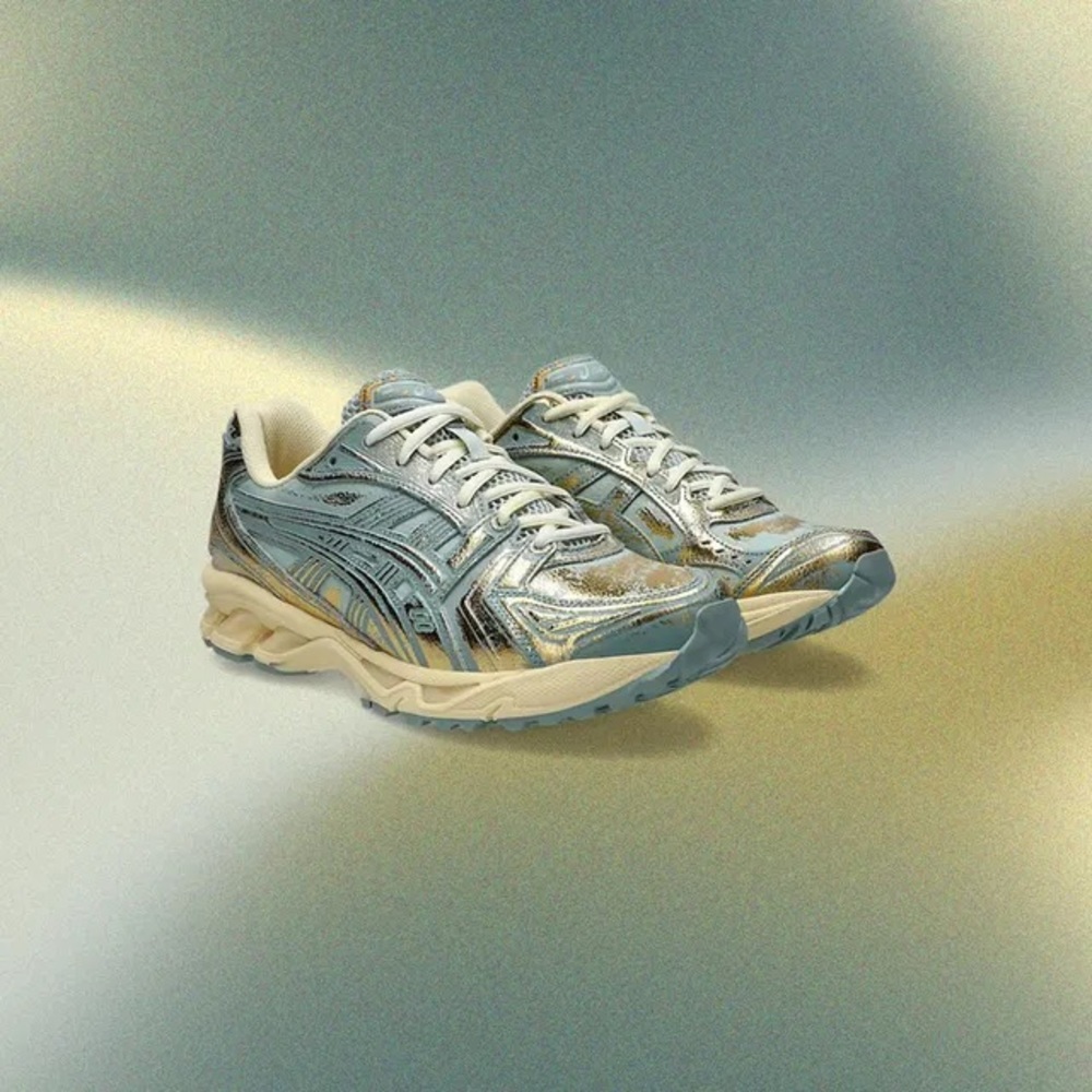 ASICS GEL KAYANO MOSS 14